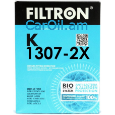 Filtron K 1307-2x